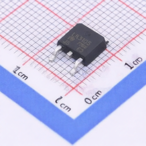 VBsemi Elec IRLR3105TRPBF-VB for sale