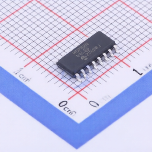 MICROCHIP MCP3008T-I/SL for sale