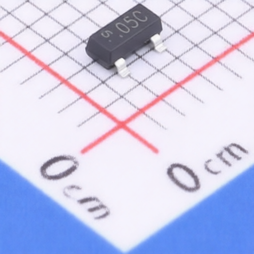 ST(Semtech) ESD5V0CA for sale