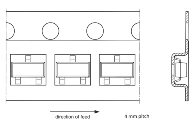 Littelfuse LF21235TMR for sale