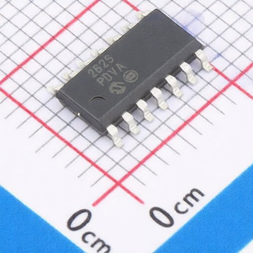 MICROCHIP CAP1208-1-SL-TR for sale