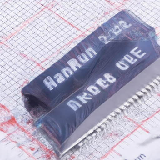 HANRUN(Zhongshan HanRun Elec) HR644801E for sale