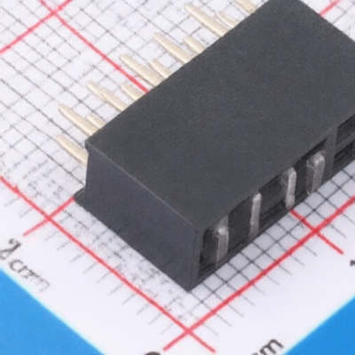 BXCONN PM-2.54-2*06-8.5-ZZ for sale