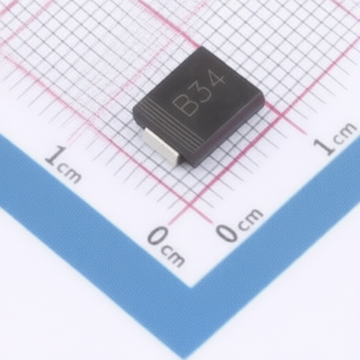 FUXINSEMI MBRS340T3G-FS for sale