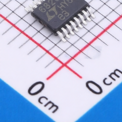 ADI LTC6820IMS#PBF for sale