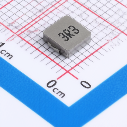 LanTu Micro SMS0518-3R3M for sale