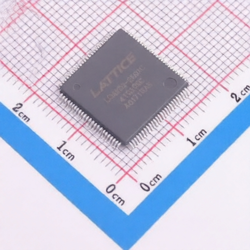 Lattice LCMXO2-256HC-4TG100C for sale