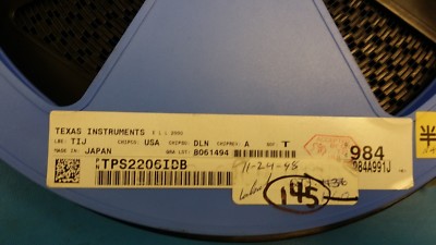 TI TPS2206IDB for sale