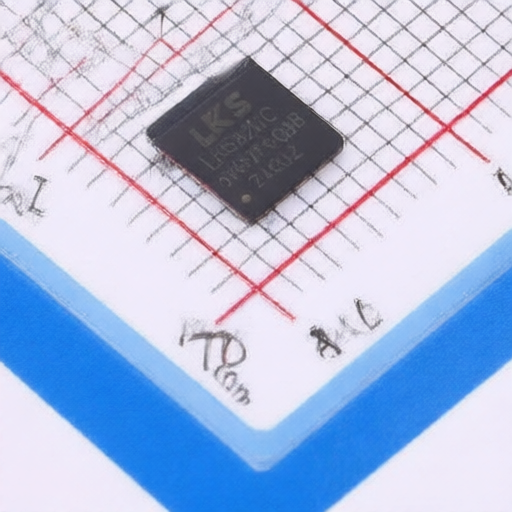 LINKOSEMI LKS32MC034S2F6Q8B for sale