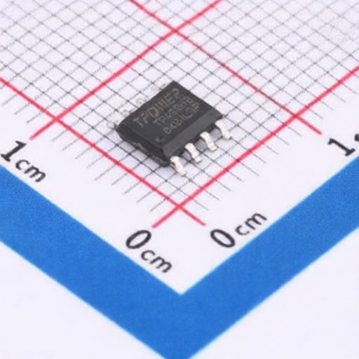 TPOWER TP4584B for sale