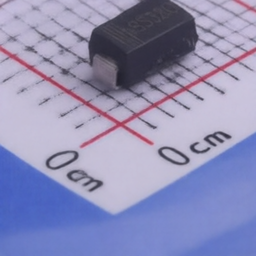 High Diode SS320 for sale