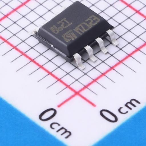 ST TS862IDT for sale