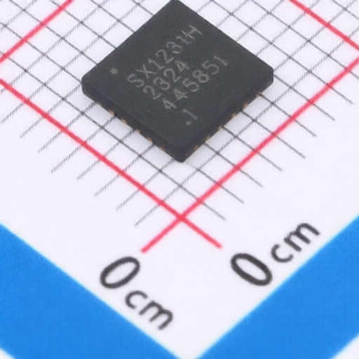 SEMTECH SX1231HIMLTRT for sale