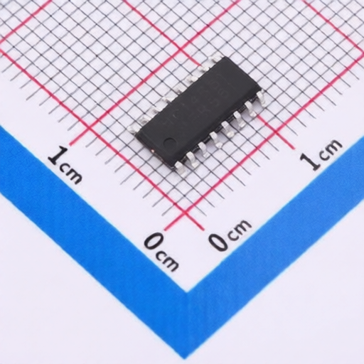 GR MC14551NS16ARDQ for sale