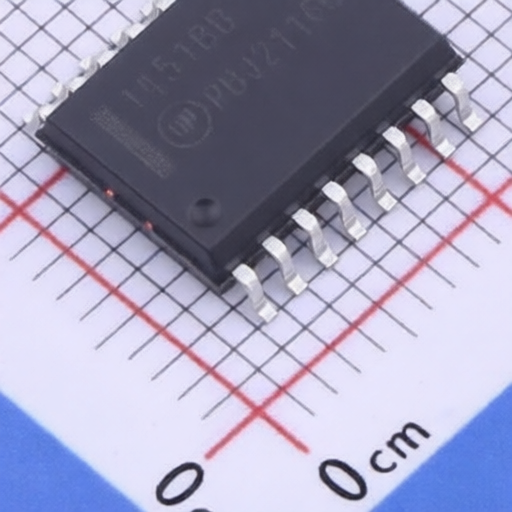 onsemi MC14518BDWG for sale