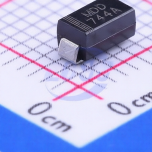 MDD(Microdiode Semiconductor) 1SMA4744A for sale