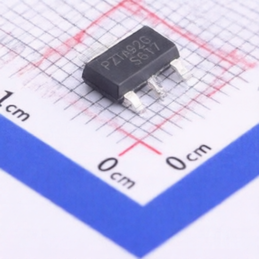 UTC PZTA92G-AA3-R for sale