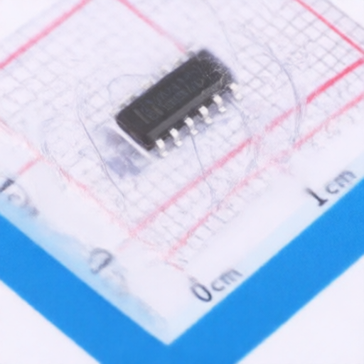 HGSEMI CD4046BM/TR for sale