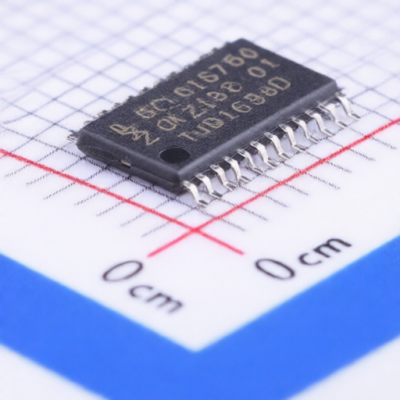 NXP SC16IS750IPW,128 for sale