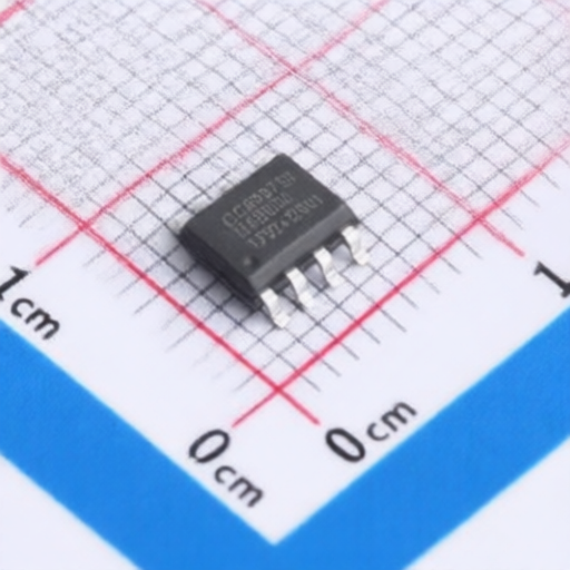 Cross chip CC6937S8-5FB030 for sale