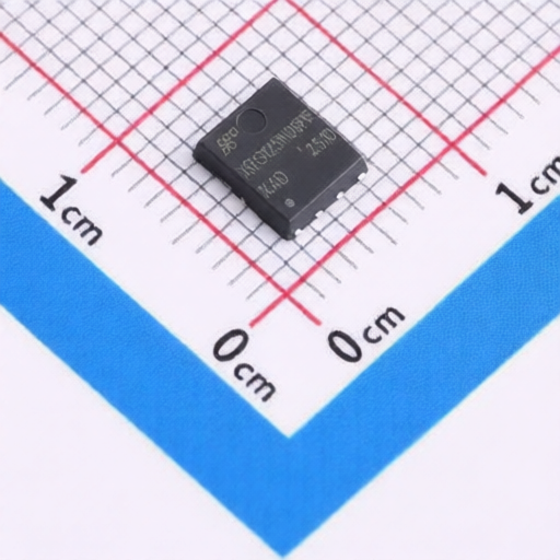 XNRUSEMI XRS125N06HF for sale