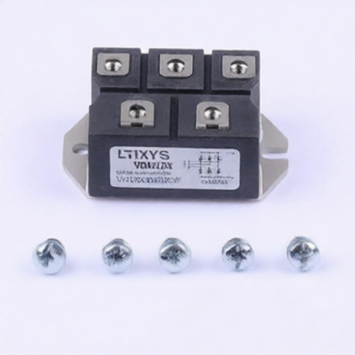 Littelfuse/IXYS VUO82-16NO7 for sale