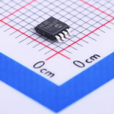 MICROCHIP MCP6L2T-E/MS for sale