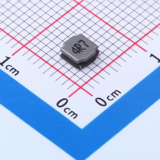 LanTu Micro SNR4018-4R7MT for sale