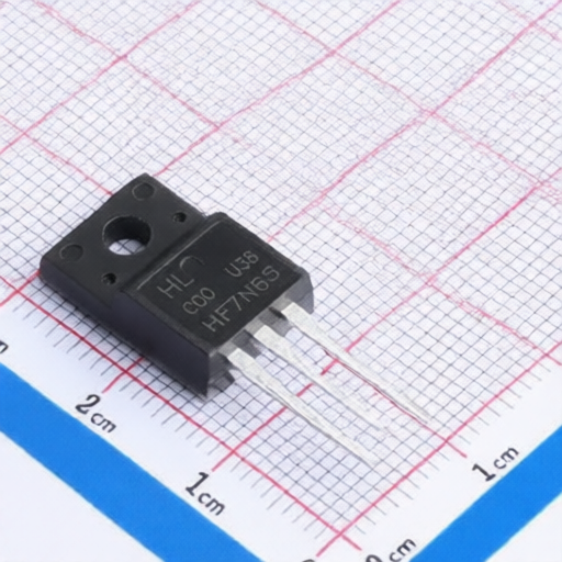 HL(Haolin Elec) HF7N65 for sale