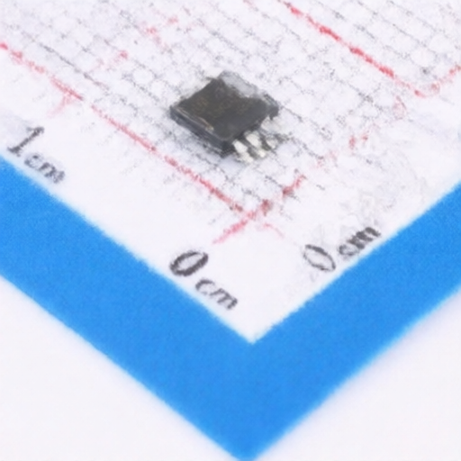 HANSCHIP semiconductor LMC555DGKRG for sale