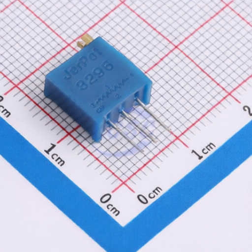 JIERR 3296W-1-104LF for sale