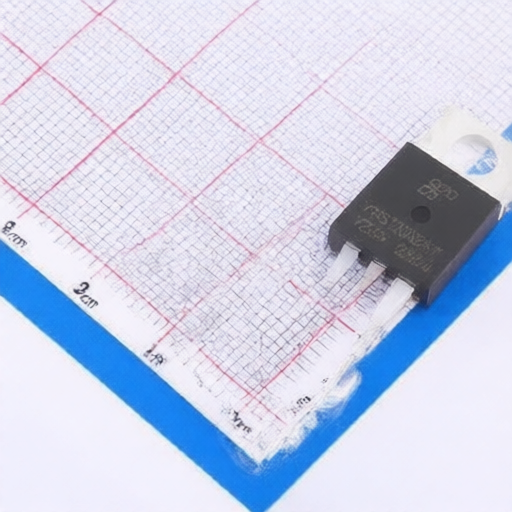 XNRUSEMI XRS120N20T for sale