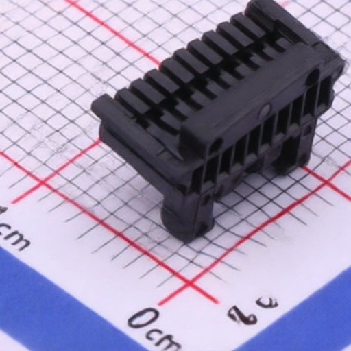 HRS DF50A-10S-1C for sale