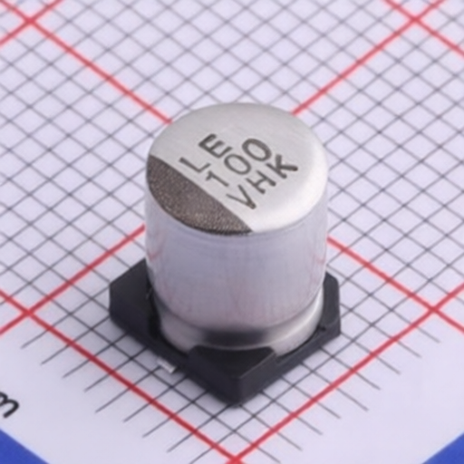 NCC EMHK350ARA101MF80G-CAR for sale