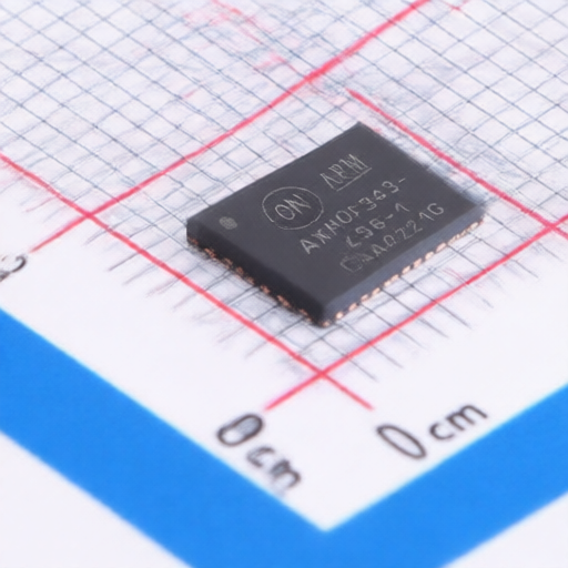 onsemi AXM0F343-256-1-TX40 for sale