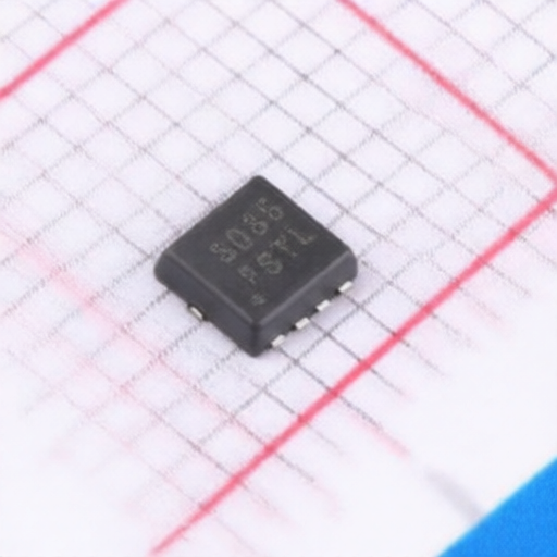 WILLSEMI WPM3035-8/TR for sale