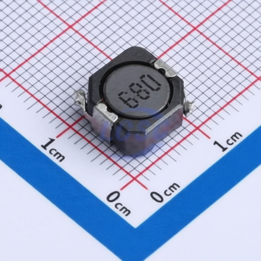 LanTu Micro SDRH105R-680MT for sale