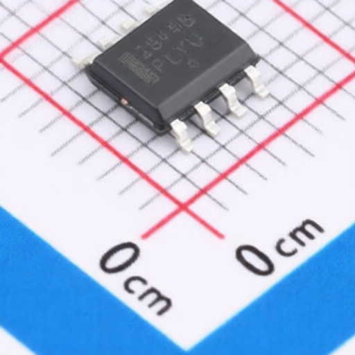 onsemi UC2844BD1R2G for sale