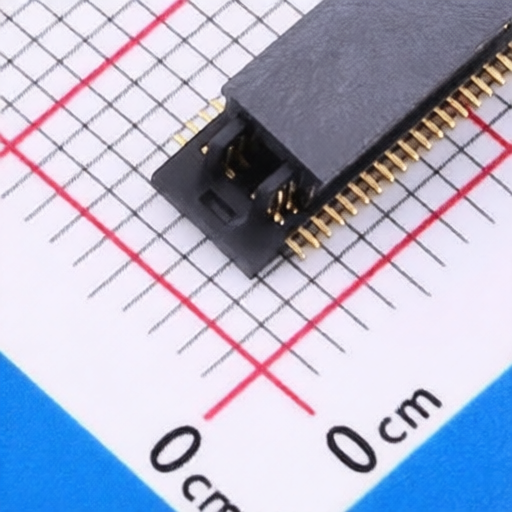 HCTL HC-PBB05-2-40-M-H1.0-G1-R-P-04 for sale