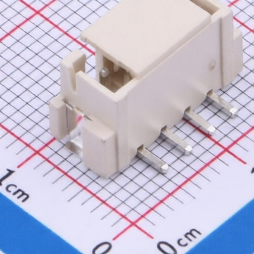 hanxia HX 2.54-4P LT for sale