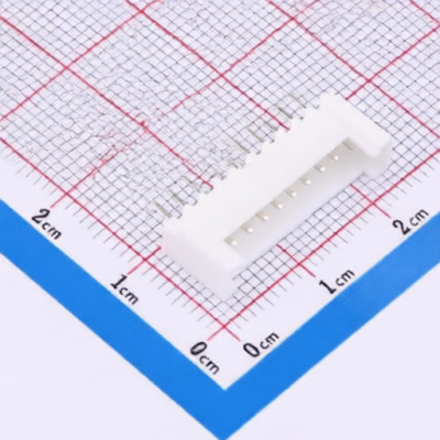 Zhongdi WAFER-HY2.0-10PZZ-W for sale
