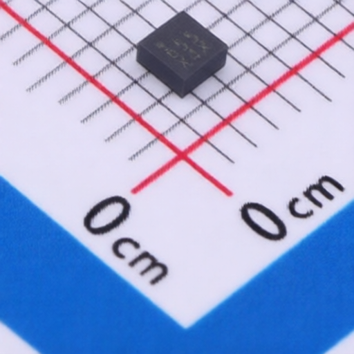 MEMSIC MXC6655XA for sale