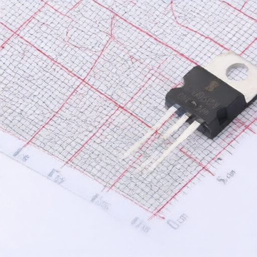 JSMSEMI L7805CV for sale