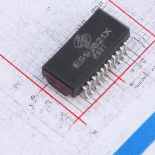 XR ES93621X for sale