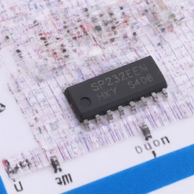 HXY MOSFET SP232EEN-HXY for sale