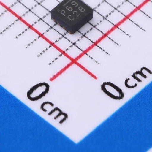 MICROCHIP MIC94069YML-TR for sale