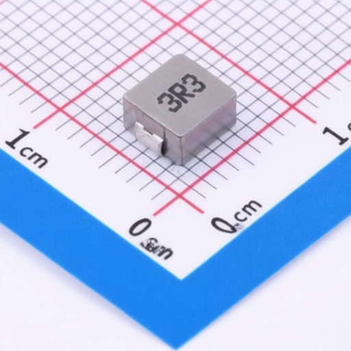 LanTu Micro SMS0530-3R3MT for sale