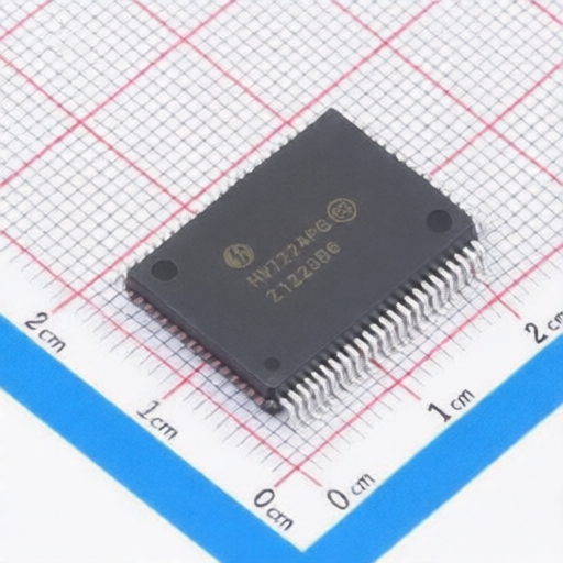 MICROCHIP HV7224PG-G for sale