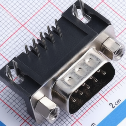 Hanbo Electronic DS09MW2A00B1A for sale