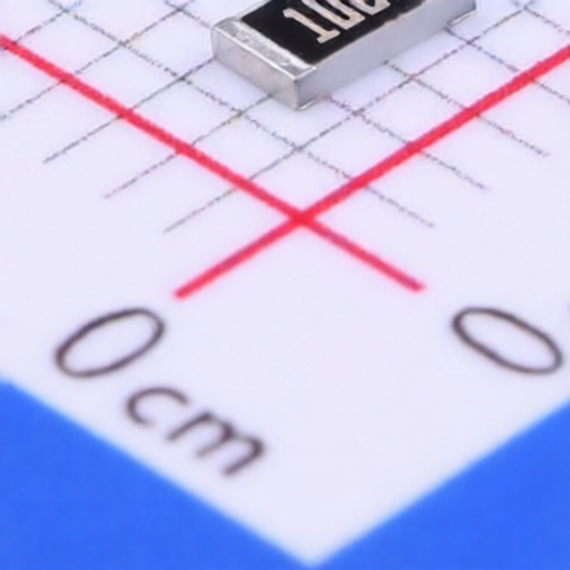 BOURNS CR1206-FX-1001ELF for sale